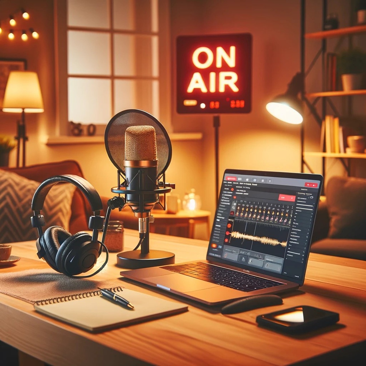 The Crucial Role Of Scheduling And Follow-Up In Podcasting