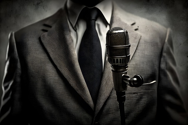 The Importance of Being a Great Podcast Host