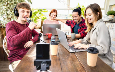 8 Dynamic Strategies for Effective Collaboration and Growth