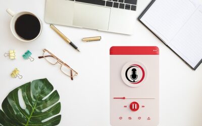 The Power of Podcasting: Breaking Down the Statistics