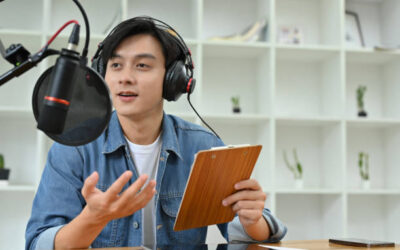 Crafting the Perfect Podcast Introduction: Captivate Your Audience from the Start