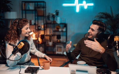 Mastering the Art of Podcast Interviewing: 9 Essential Principles for Success