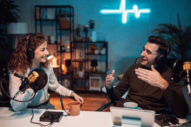 Mastering the Art of Podcast Interviewing: 9 Essential Principles for Success