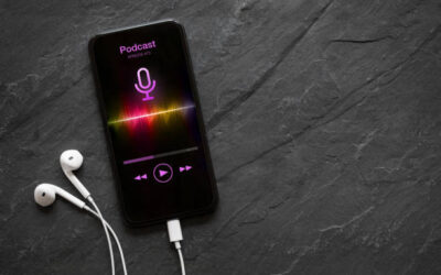 The Art of Podcast Titles: Crafting Your Show’s Identity