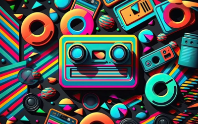 The Art of Thumbnail Design: Crafting Click-Worthy Visuals