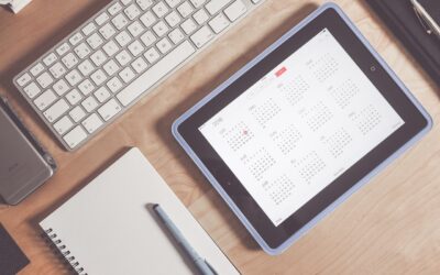 Mastering Your Time: The Ultimate Podcast Calendar Guide