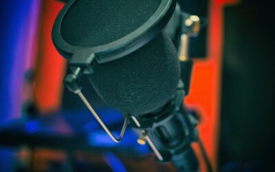 The Art of Storytelling in Podcasting: Crafting Engaging Narratives that Captivate Listeners