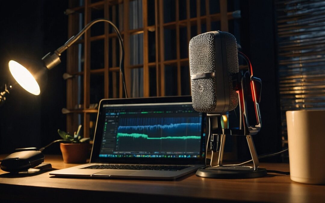 Podcast Analytics: Understanding Metrics to Enhance Your Content Strategy