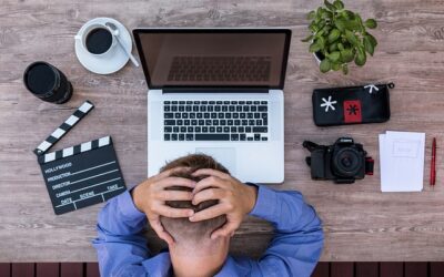 Dealing with Podcast Burnout: Strategies for Maintaining Passion and Productivity