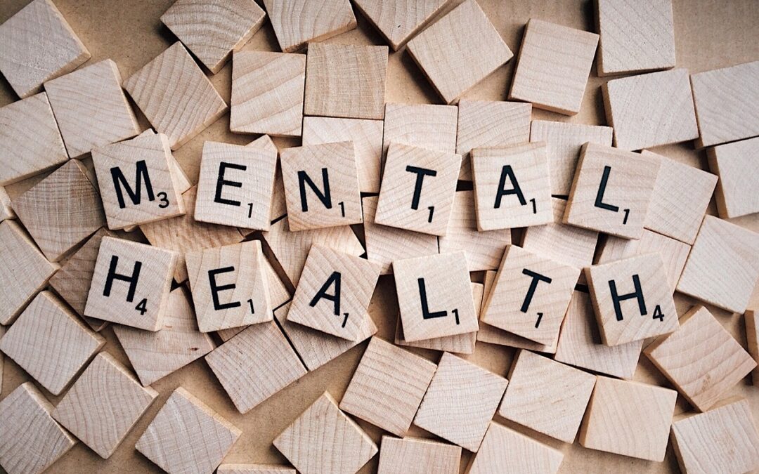 Prioritizing Mental Health in Podcasting