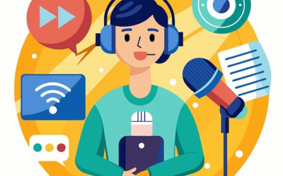 Podcast Merchandising: Creating and Selling Merch That Resonates with Your Audience