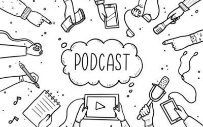 Using Podcasts for Business Growth: Integrating Podcasting into Your Marketing Strategy