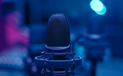 Voice Training for Podcasters: Proven Techniques to Boost Your Vocal Presence and Authority
