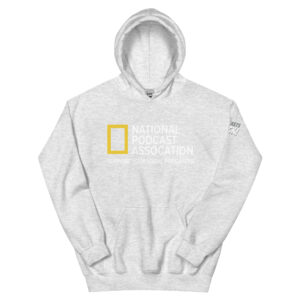 National Podcast Association Hoodie